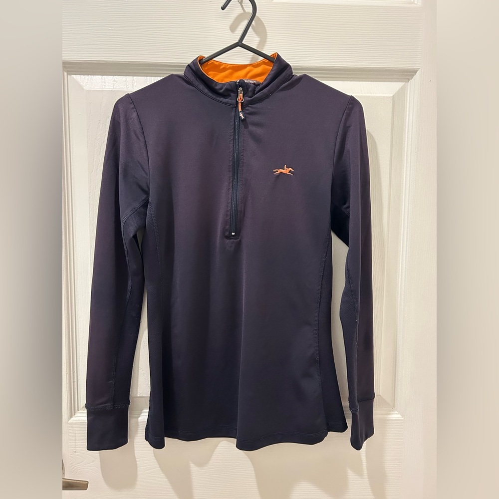 Schockemöhle Long Sleeve Sun Shirt